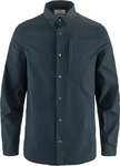 Fj&auml;llr&auml;ven 12600269-555-555-XL, Fj&auml;llr&auml;ven Herren Keb Trekking Hemd (Gr&ouml;&szlig;e XL,