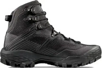 Mammut 3030-05050-1-UK 6.5, Mammut Ducan II High GTX Damen Wanderschuhe schwarz