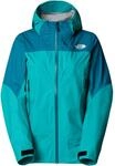 The North Face Damen Signal 2.5l Dryvent Jacke