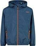 CMP Kinder Hoodie Rain Jacke