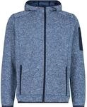 CMP Herren Fleece Hoodie Jacke