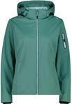 CMP Damen Light Softshell Jacke
