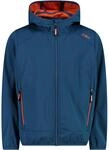 CMP Kinder Boys Softshell Jacke