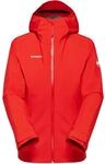 Mammut Damen Alto Light HS Hoodie Jacke
