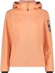 CMP Damen Light Softshell Jacke