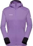 Mammut Damen Taiss Light ML Hoodie Jacke