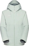 Mammut 1010-31440-1288-S, Mammut Treeline HS Damen Regenjacke gruen Gr&ouml;&szlig;e S