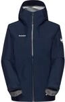 Mammut Damen Crater Light HS Jacke