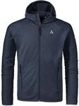 Sch&ouml;ffel Herren Style Cascata Hoodie Jacke