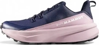 Mammut 3030-05220-50636-UK 7, Mammut Aenergy Hike Low GTX Damen Zustiegsschuhe blau