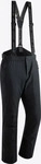 Maier Sports 3000424-M10900-EU 58 REG, Maier Sports Joscha Slim Hose Herren
