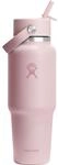 Hydro Flask 32oz Wide Flex Straw Travel Isolierflasche