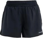 Icebreaker Damen ZoneKnit Speed 3" Shorts