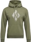 Black Diamond Herren Engineered Diamond Po Hoodie