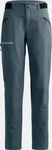 Ortovox 70263-87801-XL REG, Ortovox Seceda Softshell Hose Damen Softshellhose...