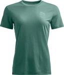 Ortovox 88039-88201-S, Ortovox Damen 150 Cool Mtn Mission T-Shirt (Gr&ouml;&szlig;e S,