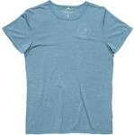 Devold Damen Active Spring T-Shirt