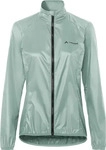 Vaude 43122-433-EU 42, Vaude Matera Air Damen Fahrradjacke gruen Gr&ouml;&szlig;e L