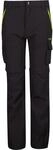CMP Kinder Zip Off Hose