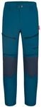 Trollkids Kinder Nordfjord Zip-off Hose