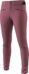 Dynafit 08-0000071941-6230-S, Dynafit Damen Transalper DST Hose (Gr&ouml;&szlig;e S, rosa)
