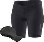 L&ouml;ffler Damen HB-SQL Unterhose mit Sitzpolster