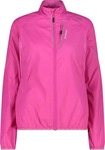 CMP 3C46776T-B818-EU 40, CMP Extralight Damen Laufjacke pink Gr&ouml;&szlig;e M Trekking Klein