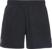 On 1WF1105-553-M, On 5" Core Damen Laufhose schwarz Gr&ouml;&szlig;e M Laufen |...
