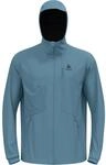 Odlo Herren Zeroweight Windproof X Warm Jacke