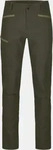 Ortovox 62258-62701-S REG, Ortovox Herren Pelmo Hose (Gr&ouml;&szlig;e S, oliv) male