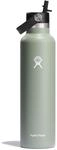 Hydro Flask 21oz Standard Flex Straw Isolierflasche