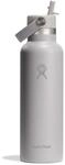Hydro Flask 21oz Standard Flex Straw Cap Isolierflasche