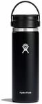Hydro Flask 20oz Wide Flex Sip Lid Isolierflasche