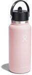 Hydro Flask 32oz Wide Flex Straw Cap Isolierflasche