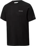 Columbia Herren Thistletown Hills T-Shirt