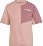 adidas Terrex Damen Multi T-Shirt