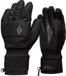 Black Diamond Mission Handschuhe