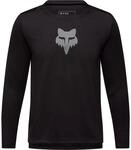 Fox Kinder Ranger Fox Head Trikot
