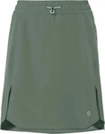Vaude 47123-123-EU 42, Vaude Skomer V Skort Damen R&ouml;cke gruen Gr&ouml;&szlig;e L Trekking