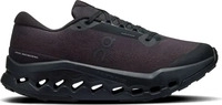 On 3WF3012-1043-US 9.5, On Cloudsurfer Trail 2 WP Damen Trailrunningschuhe schwarz