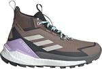 adidas Terrex Damen Free Hiker 2 GTX Schuhe