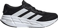 adidas JR0318-A0QM-UK 7.5, adidas Adistar 4 Herren Laufschuhe schwarz Gr&ouml;&szlig;e 41