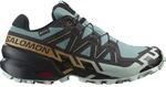 Salomon Herren Speedcross 6 GTX Schuhe