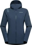 La Sportiva ZAMJ076-B46W04-S, La Sportiva Aequilibrium Speed Damen Softshelljacke