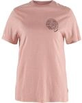 Fj&auml;llr&auml;ven Damen Hemp Blend Out Here T-Shirt