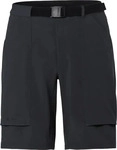 Vaude 47086-10-XXL, Vaude Herren Adlux Shorts (Gr&ouml;&szlig;e XXL, schwarz) male