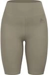 Odlo Damen Ascent Medium Support Tight Shorts