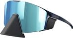 Julbo Edge Cover Spectron HD 4 Polarized Gletscherbrille