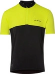 Vaude 42748-971-M, Vaude Matera HZ Trikot Herren Radtrikots gruen Gr&ouml;&szlig;e M Rennrad