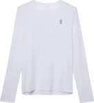 On 1WE1092-69-XS, On Core Damen Longsleeves weiss Gr&ouml;&szlig;e XS Laufen | Trailrunning